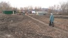 На Ульяновской дорожка до мусорных баков не ремонтировалась 37 лет