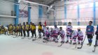 Пять хоккейных команд из сельских районов разыграли «Кубок надежды»