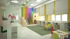 В квартале «Радужные дворы» Города Спутника построят два детских сада