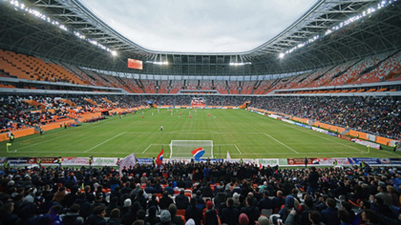 Россиянам запретят смотреть футбол подшофе