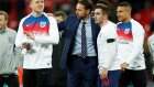 Британские футболисты запросили охрану на время чемпионата мира в России