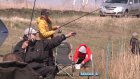 В Каменском районе прошел первый памятный турнир по рыболовному спорту