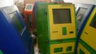 В Пензе из ларьков на улицах Ладожской и Ульяновской убрали игровые автоматы