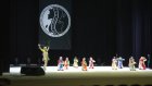 В Пензе стартовал всероссийский фестиваль-конкурс танца «Равновесие»