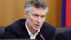 Ройзман объявил об уходе с поста мэра Екатеринбурга