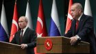 Россия выплатит Турции миллиард долларов