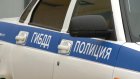 В Камешкирском районе подростку грозит срок за езду на машине в пьяном виде