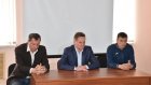 В Пензе нет проблем с финансированием футбольного клуба «Зенит»