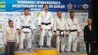 Два пензенских дзюдоиста представят область на чемпионате России