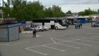 Количество автобусов из Пензы в Москву и обратно уменьшилось