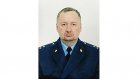 Олег Тархов назначен на пост прокурора Наровчатского района