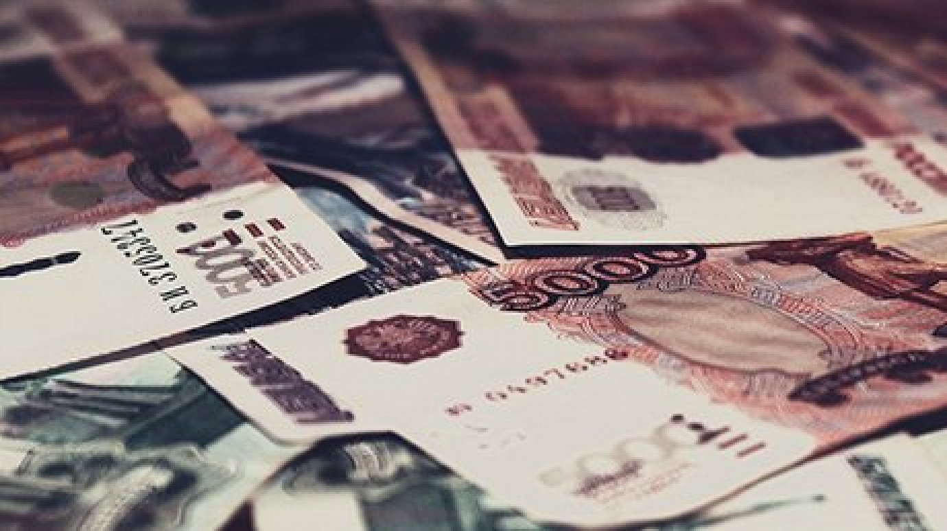 Руководство ОАО «Пензпромстрой» задолжало работникам более 2 млн руб.