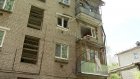 На ул. Крупской, 27, провели экспертизу несущих конструкций здания