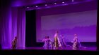 В Пензе в колледже искусств будущие хореографы показали концерт-экзамен