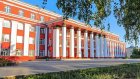 Выпускники российского вуза написали дипломы и узнали о закрытии факультета