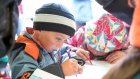 Для детей оленеводов откроют кочевой детский сад