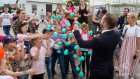 8 июля пензенцев с детьми приглашают на семейный праздник в «Казеевку»