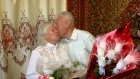 В Пензе супружеская пара отметила 60-летие семейной жизни