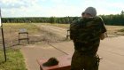 В лагере «Гвардеец-2» прошла эстафета военно-патриотических клубов