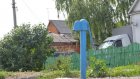 В Пензе продолжается демонтаж неиспользуемых водоразборных колонок