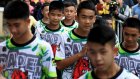 Спасенных из пещеры тайских детей откормили и выпустили на волю