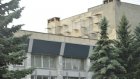 В Кузнецке начался капитальный ремонт творческого центра «Родина»
