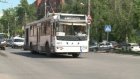 С 31 июля троллейбусы № 2 будут ездить через Центральный рынок