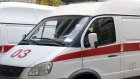 В Пензенской области за сутки в ДТП пострадали трое детей