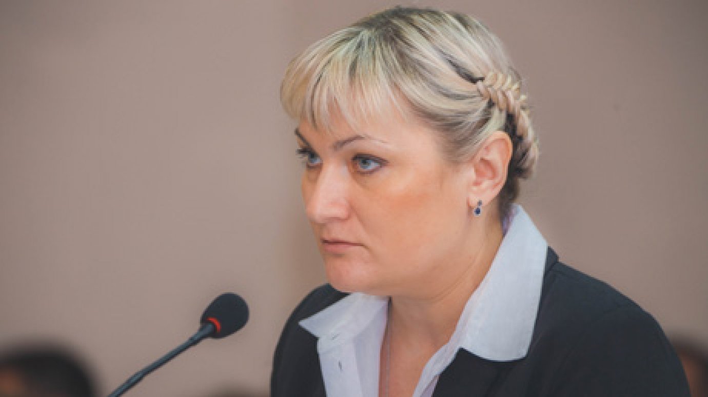 Ирина Ширшина останется под домашним арестом до 17 августа