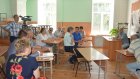 Кузнецкие гимназисты в День знаний могут не попасть в альма-матер
