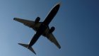 В США разбился угнанный пассажирский самолет