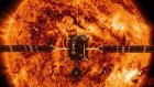 НАСА запустило миссию к Солнцу со второй попытки