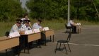 Пензенские сотрудники ГИБДД провели выездной прием граждан