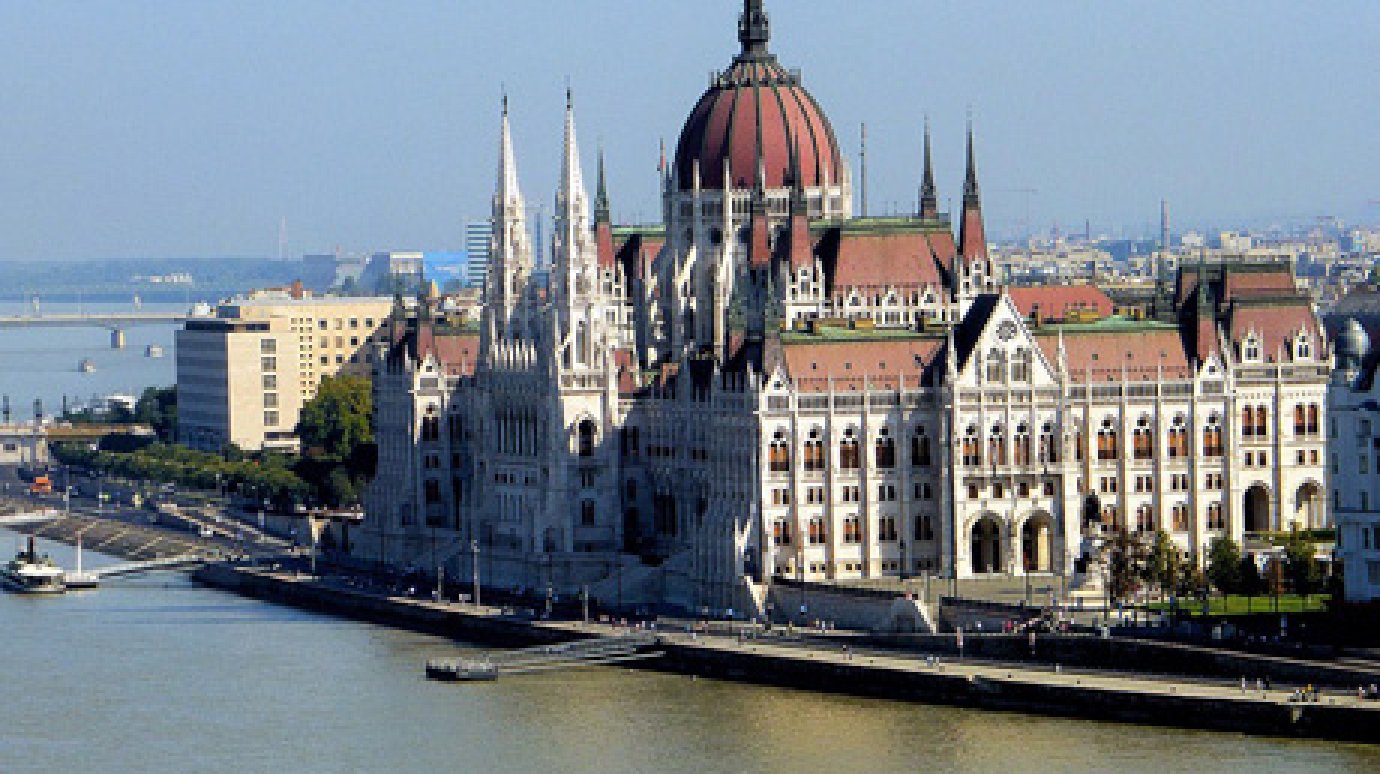20 августа считается днем основания венгерского государства
