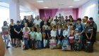 В Кузнецке 72 школьникам помогли подготовиться к школе