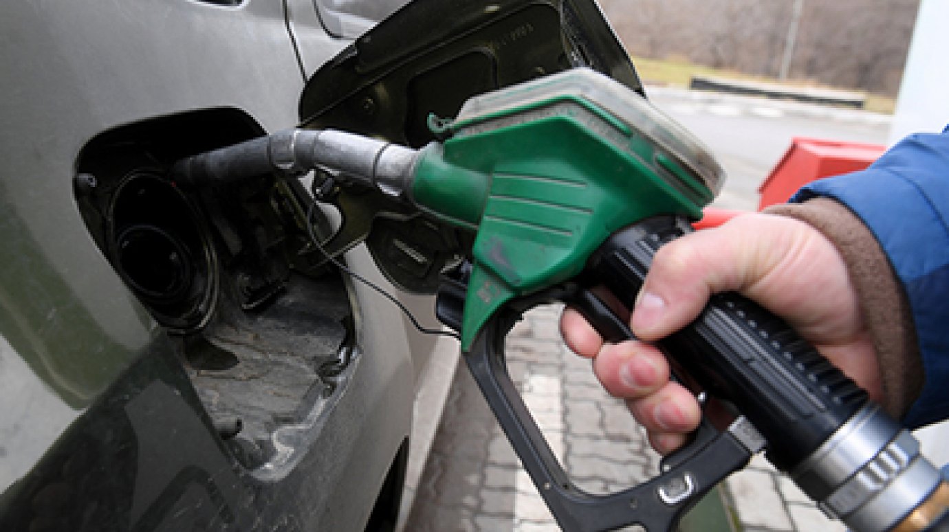 Россиянам рассказали о судьбе цен на бензин