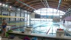 В Пензе бассейн во дворце спорта «Буртасы» закрылся на ремонт