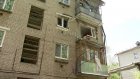 В Пензе пострадавший от взрыва газа дом планируют восстановить к октябрю
