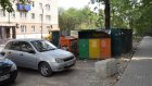 Вместо контейнерной площадки у рынка на ул. Попова может появиться парковка