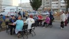В Пензе врачи городской поликлиники проконсультировали жителей Шуиста
