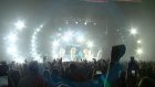 В Пензе в «Дизель-Арене» состоялся концерт группы «Руки вверх!»