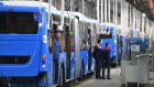 В России внедрят систему распознавания лиц в общественном транспорте