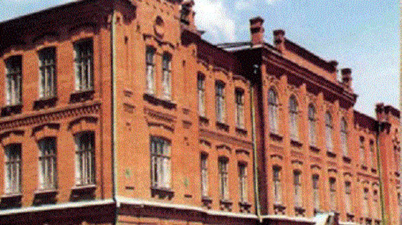 Занятия в кузнецкой гимназии № 1 могут начаться со второй четверти