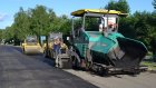 В 2019 году в Пензенской области на ремонт сельских дорог потратят 662 млн