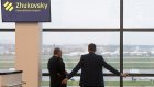 В российском аэропорту столкнулись два самолета