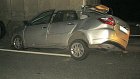 В Городищенском районе водитель «Лады-Гранты» пострадал в ДТП с фурой