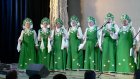 Центр русской хоровой и вокальной культуры Пензы собрал пенсионеров