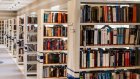В Пензенской области библиотекам выделят около 1 млн на книги и Интернет