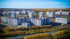 До 31 октября в «Арбековской заставе» можно купить квартиры со скидкой 10%