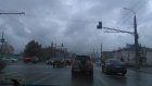 В Пензе на оживленных перекрестках в час пик не работали светофоры